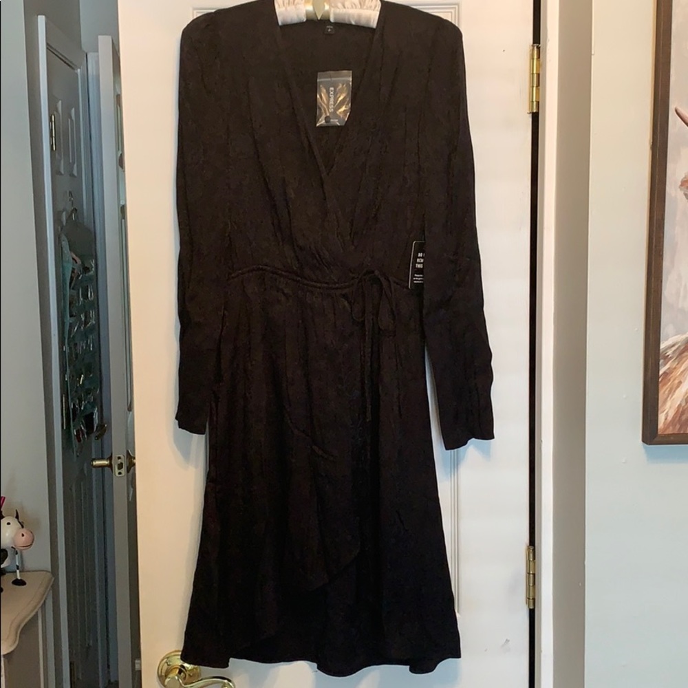 Express Dress